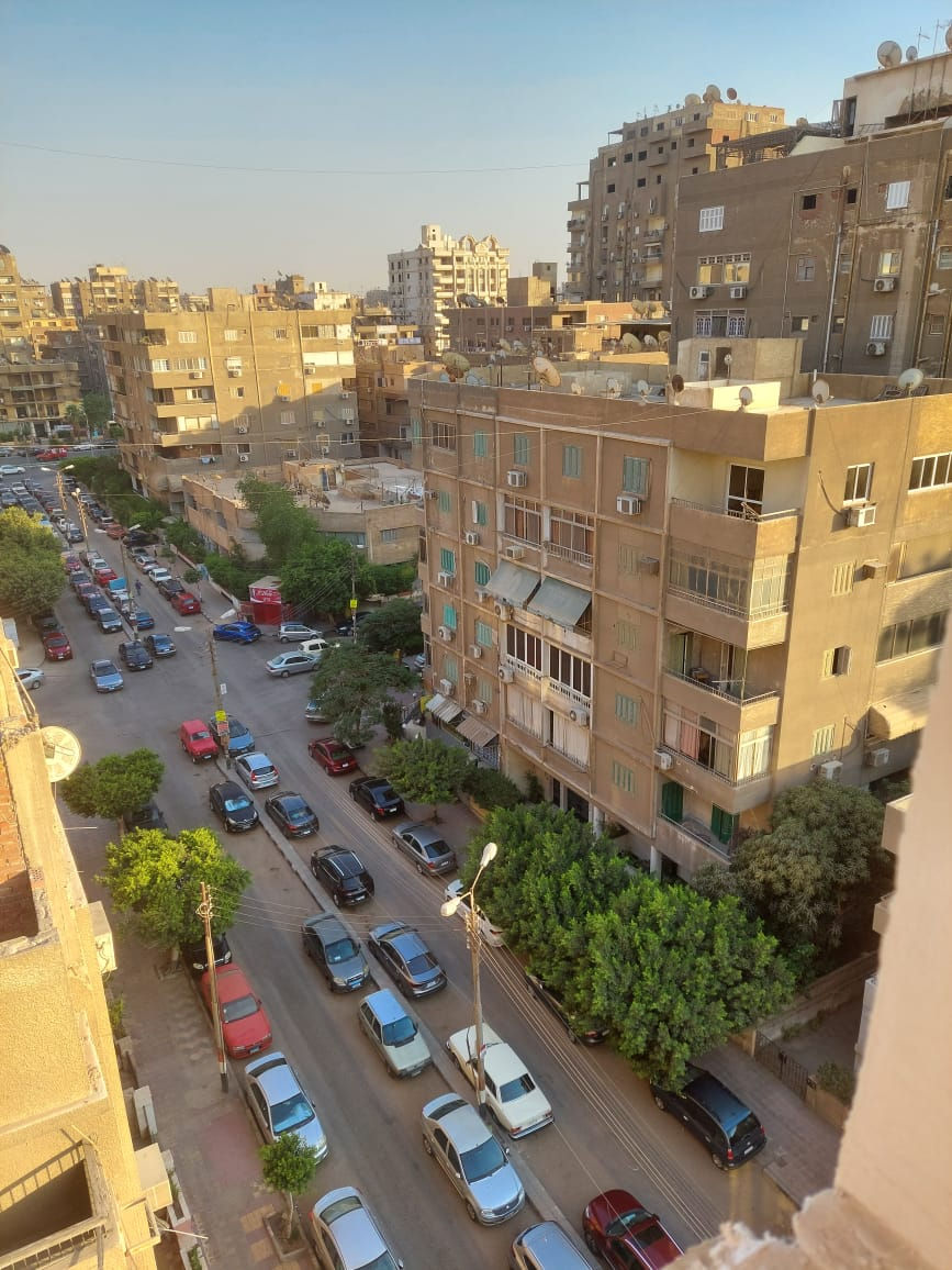 الصورة المصغرة: لبيع شقة بمصر الجديدة شارع محمد علي البقلي من ميدان هليوبوليس