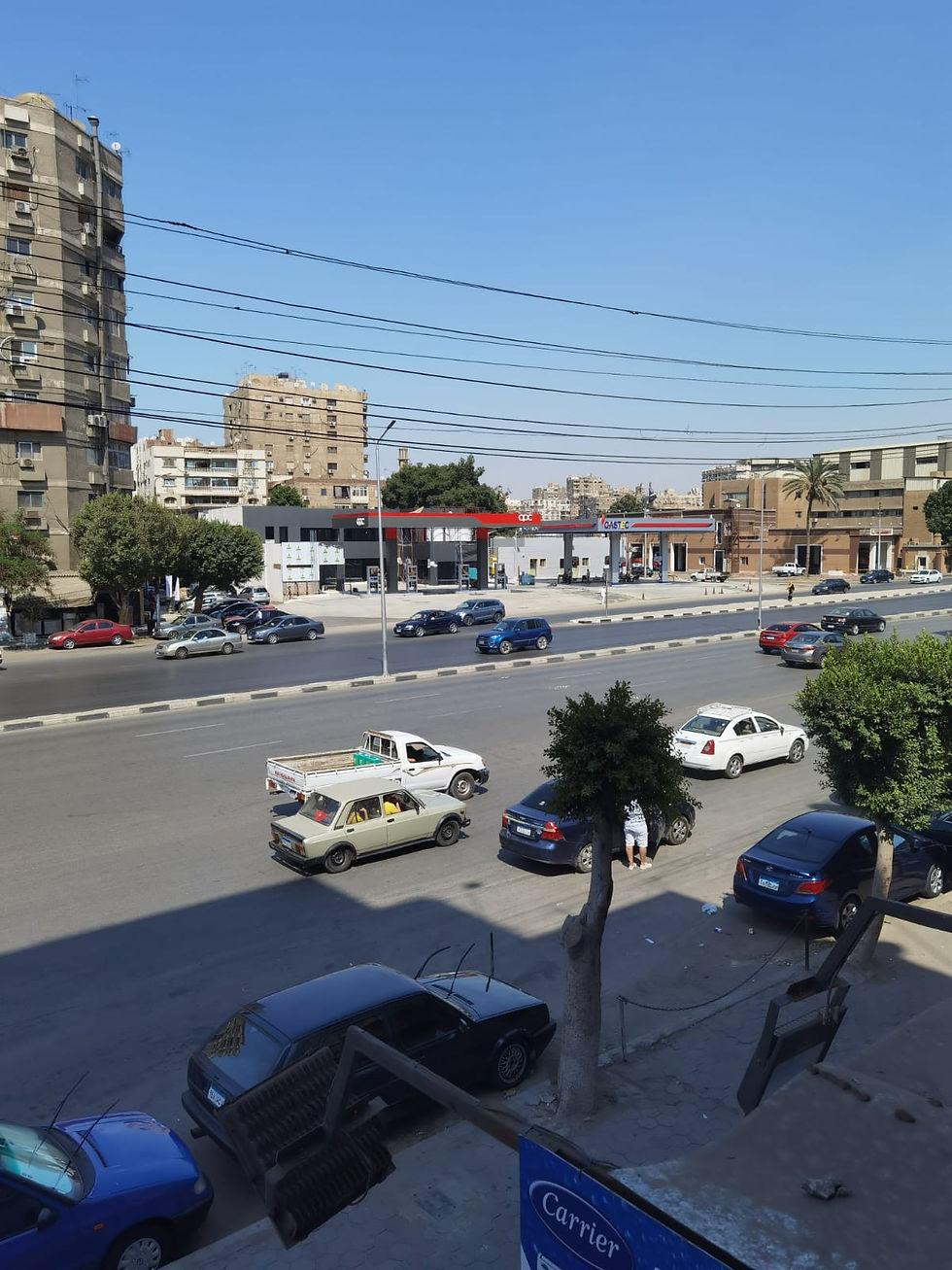 الصورة المصغرة: للبيع شقة بمصر الجديدة شارع ابو بكر الصديق الرئيسي مساحة 120 متر الدور الاول