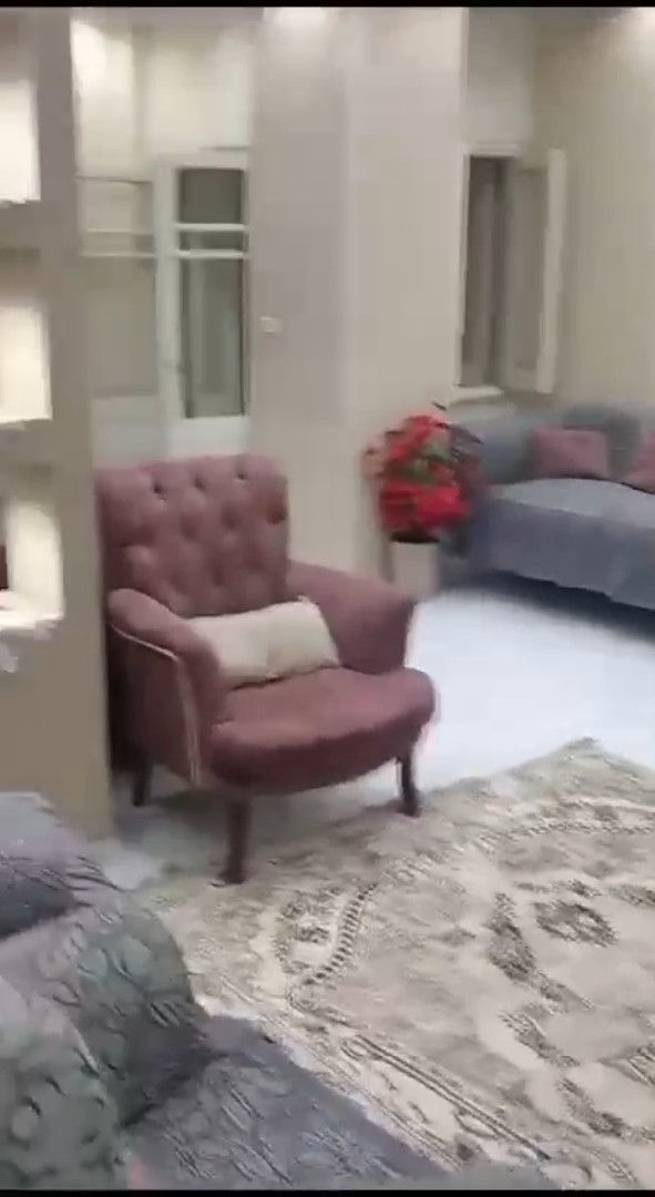 الصورة المصغرة: للبيع شقة بمصرالجديدة متفرعات ميدان روكسي مساحة 200 متر صافي الدور الارضي مرتفع