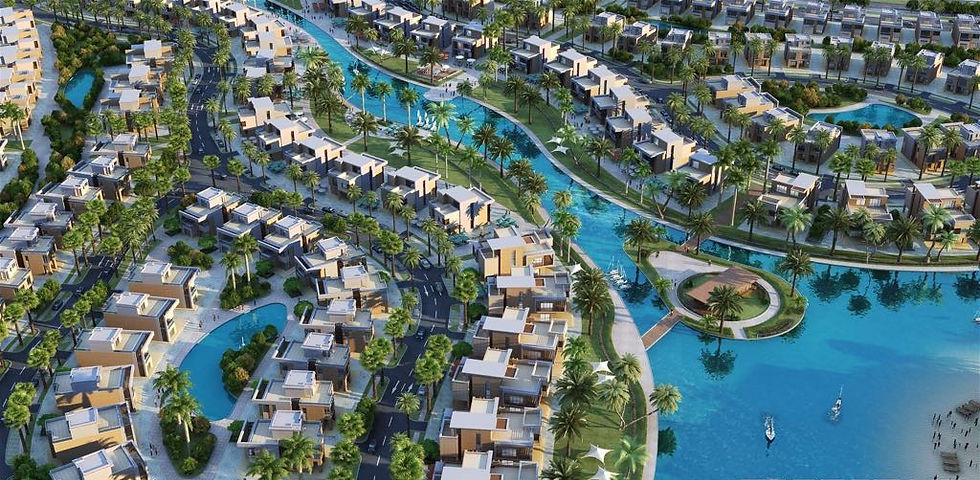 الصورة المصغرة: للبيع دوبلكس بكمبوند سراي بالقاهرة الجديدة مساحة 159 متر الدور الرابع