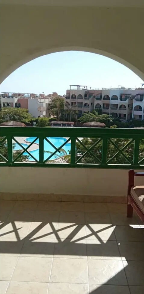 الصورة المصغرة: شاليه للبيع في العين السخنه قرية jet Beach  (30-15-458)