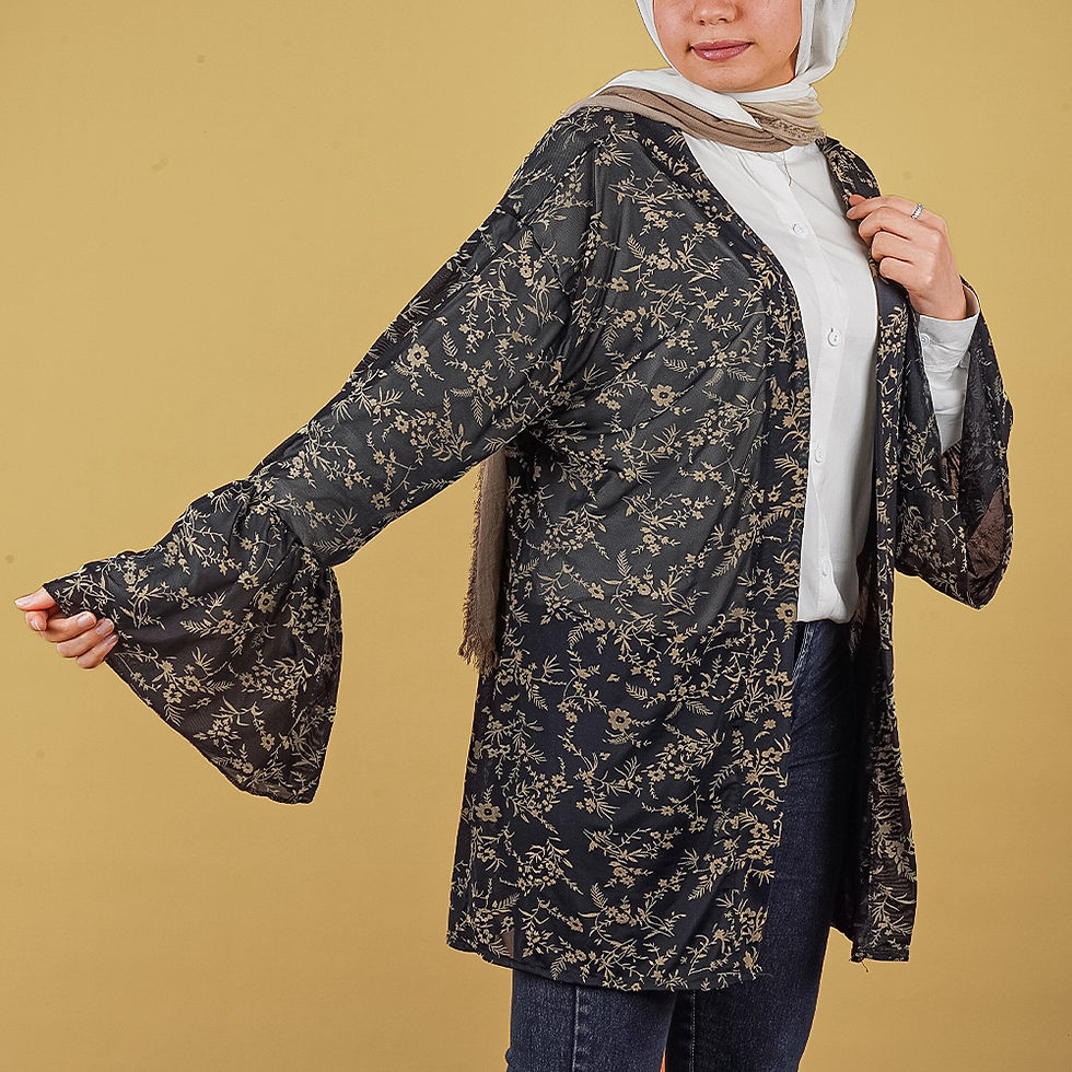 الصورة المصغرة: كارديجان مشجر قصير