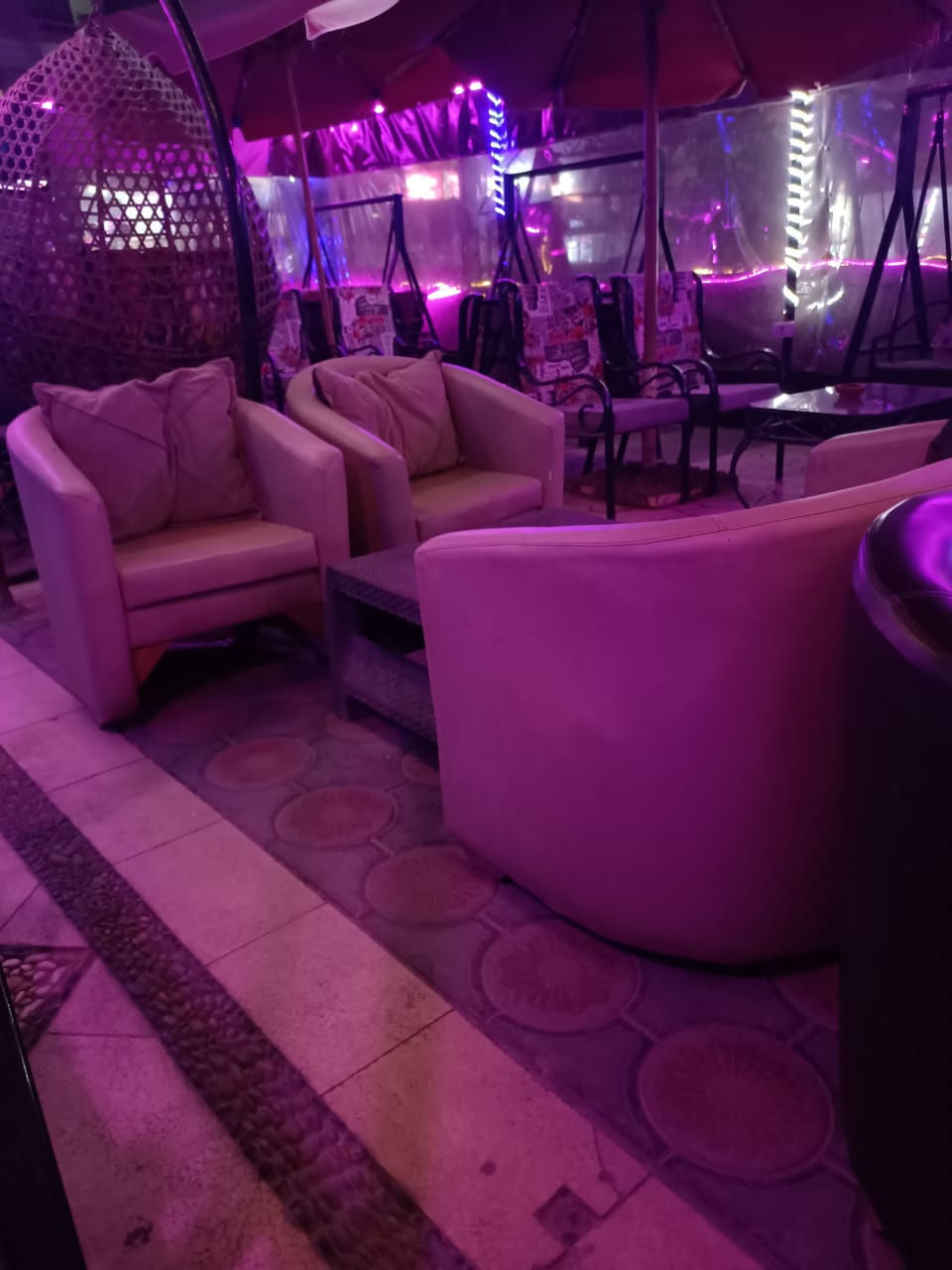 Thumbnail: Cafe for sale City Stars Towers Mall