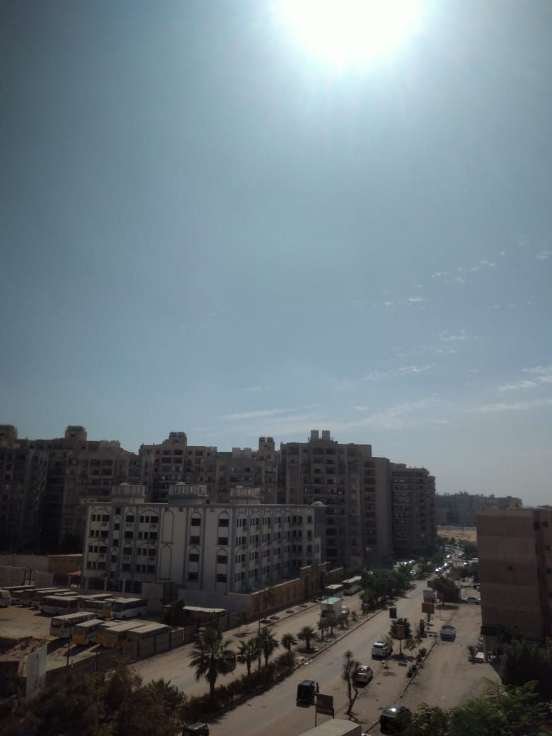 الصورة المصغرة: للبيع شقة 2 بمدينة نصر الحي العاشر بصقر قريش 90 متر الدور الخامس