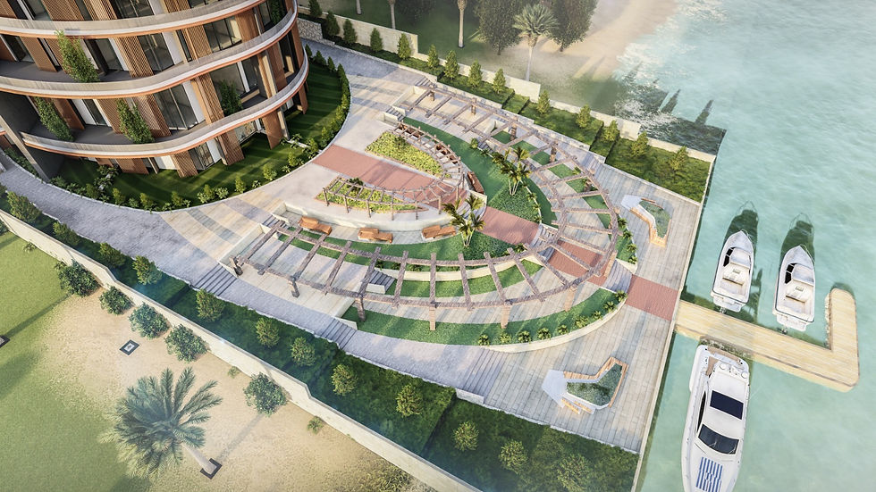 Thumbnail: ارض للبيع او مشاركة كورنيش المعادي (30-12-385)