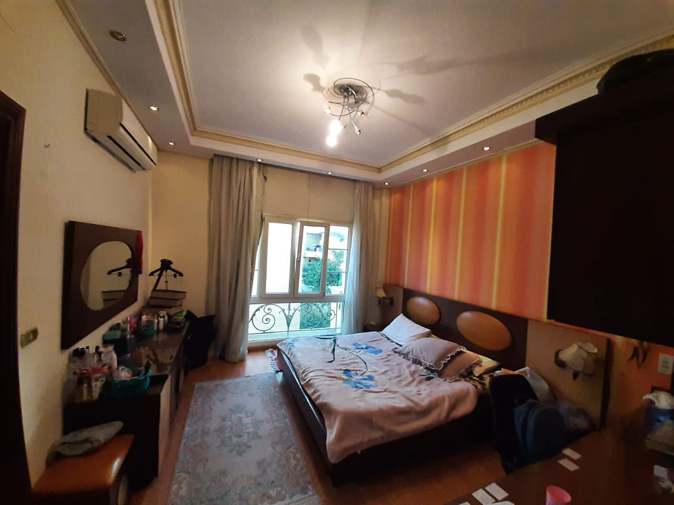 الصورة المصغرة: للبيع مجموعة 1 فيلات مميزة بالقاهرة الجديدة