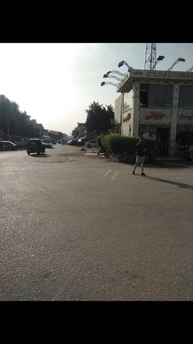 الصورة المصغرة: للبيع محل بشارع بحري المساكن الاميرية