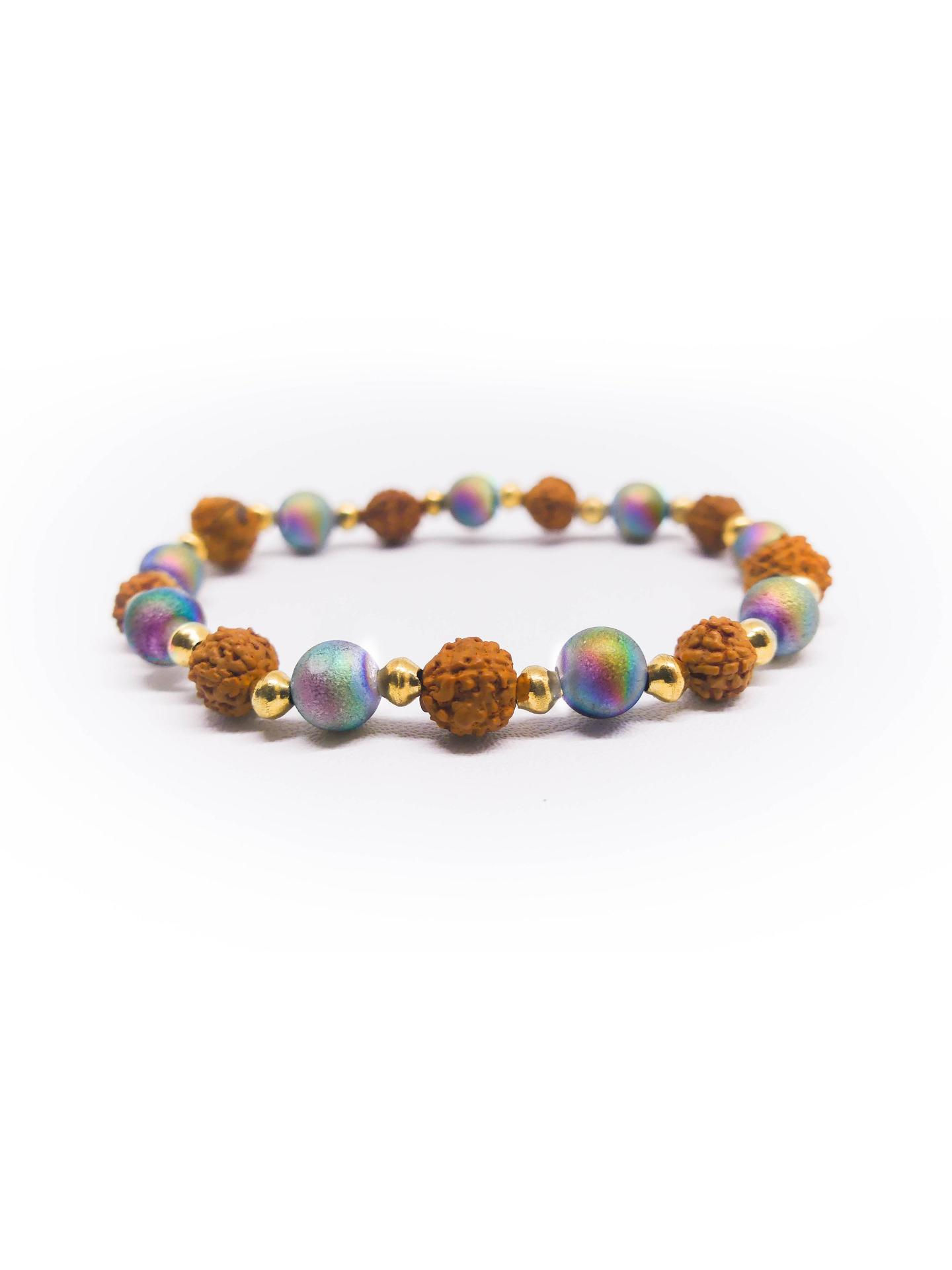سوار هارموني مالا-The HARMONY MALA Bracelet