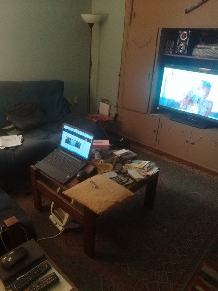 Thumbnail: For sale a 3-storey building in Ard El Golf