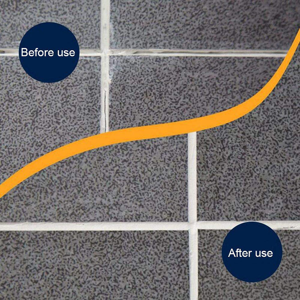 Thumbnail: Presentation of 2 tiles Tile Reform magic tile wizard