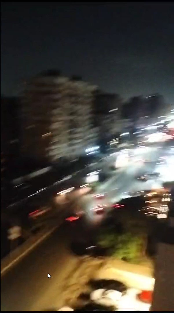 الصورة المصغرة: للبيع شقة بمدينة نصر شارع الطيران الرئيسي مساحة 250 متر الدور السابع
