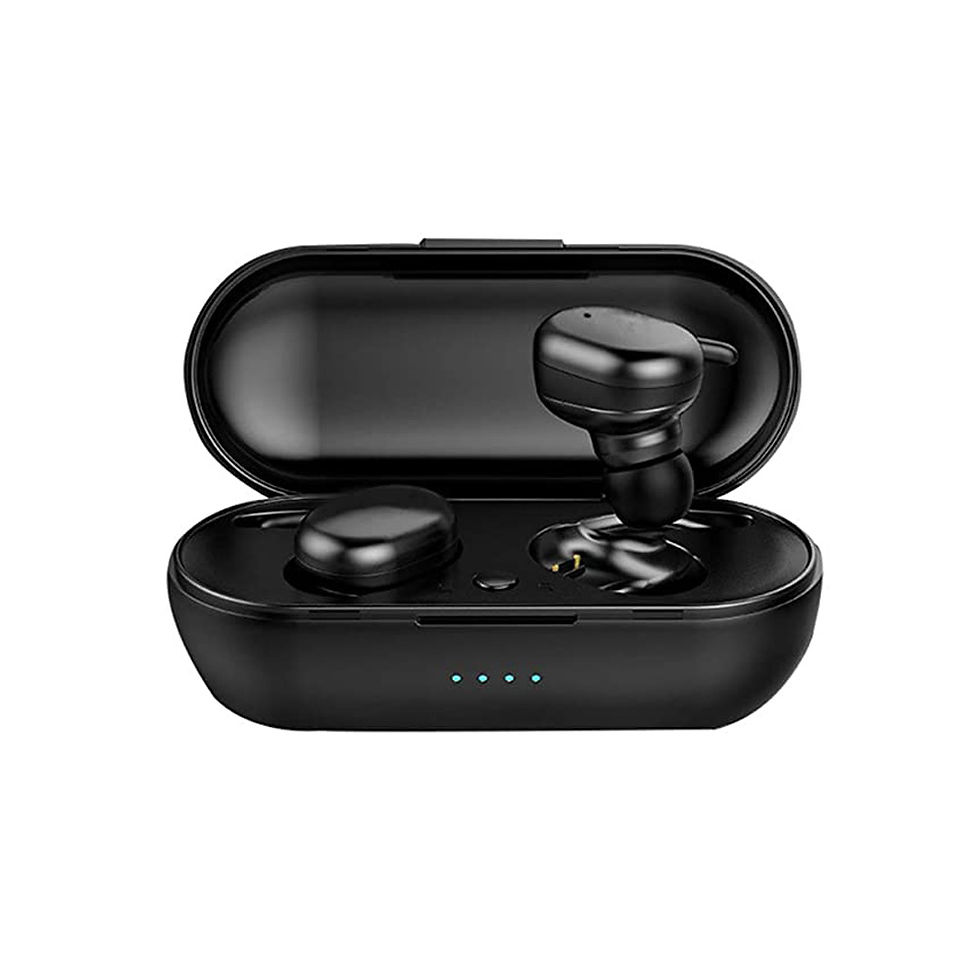 Thumbnail: Y30 waterproof bluetooth headset
