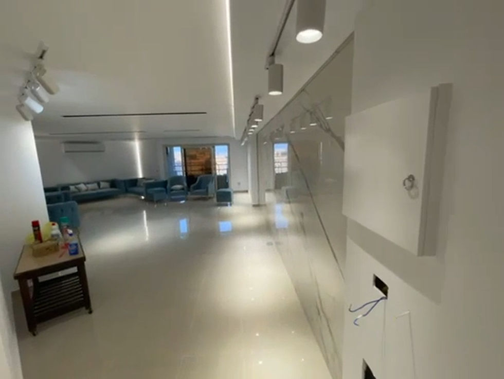 الصورة المصغرة: للبيع شقة بزهراء مدينة نصر كمبوند بلازا القوات المساحة 200 متر الدور السابع