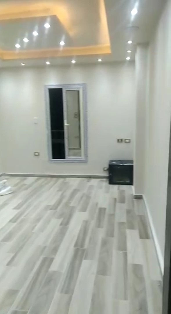 الصورة المصغرة: للبيع شقة بمدينة نصر عمارات الفتح سوبر لوكس مساحة 126 متر الدور الرابع