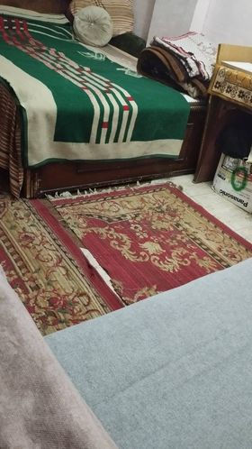 الصورة المصغرة: للايجار شقة ايجار قديم بالهرم عروبة