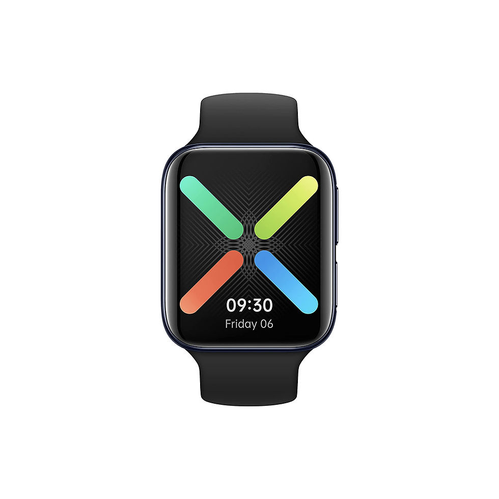 Thumbnail: Mobile replacement watch