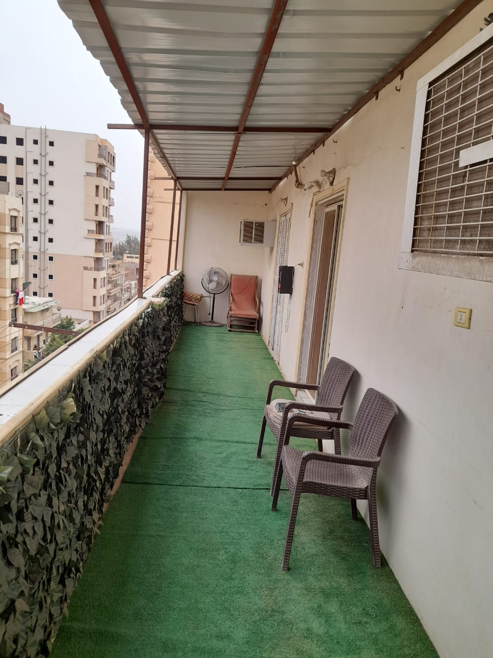 الصورة المصغرة: للبيع شقة بمدينة نصر الحي السابع 80 متر