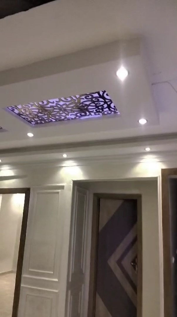 الصورة المصغرة: للبيع شقة بمدينة نصر الحي السابع مربع المحكمة سوبر لوكس 120 متر الدور الاول