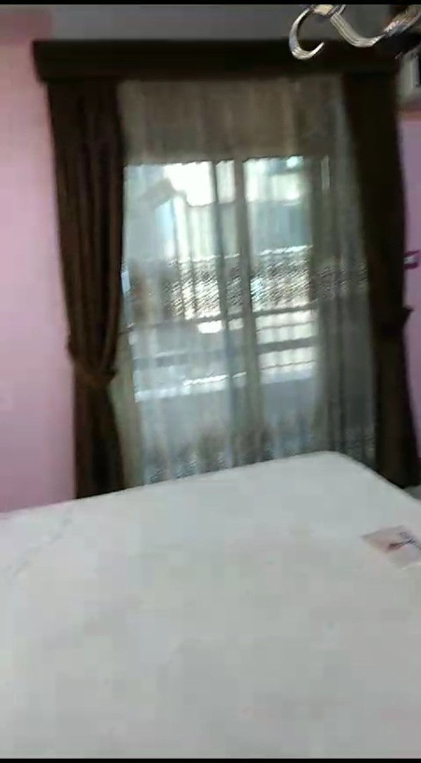 الصورة المصغرة: للبيع شقة بمدينة نصر متفرعات عباس العقاد مساحة 165 متر الدور الثامن