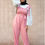 الصورة المصغرة: jumpsuit حريمي كشمير