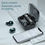 Thumbnail: Earbuds M10