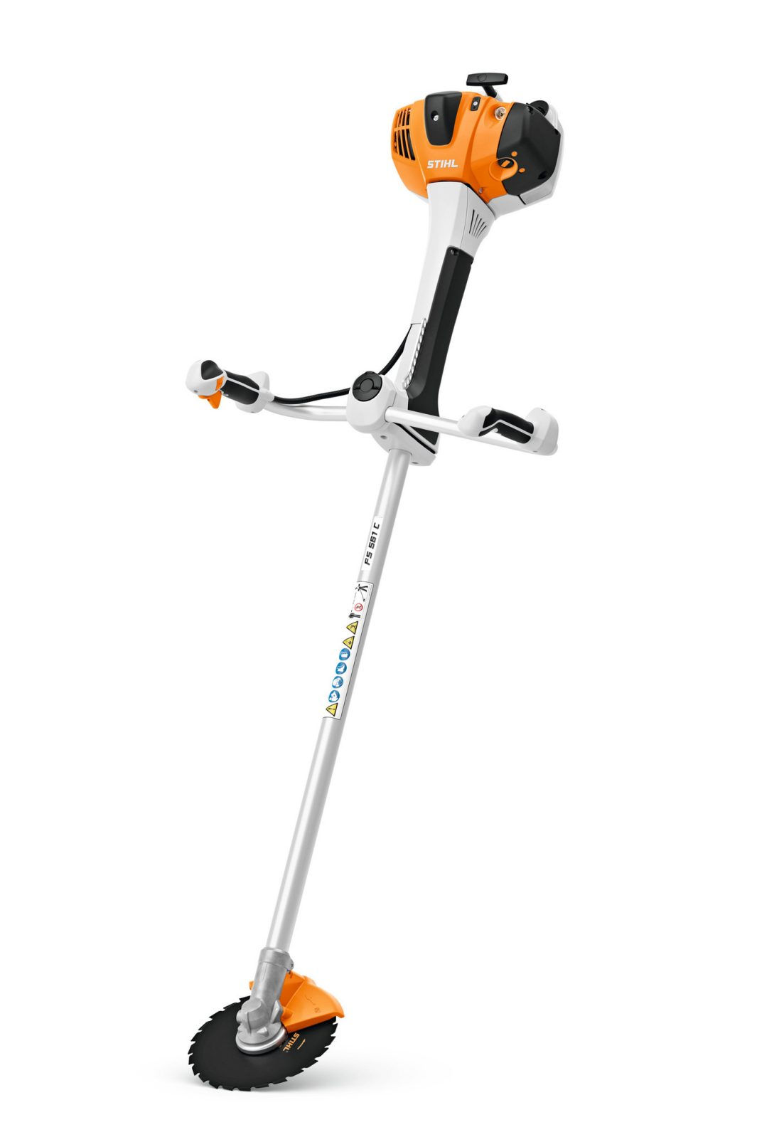 Stihl FS 561 C-EM Clearing Saw
