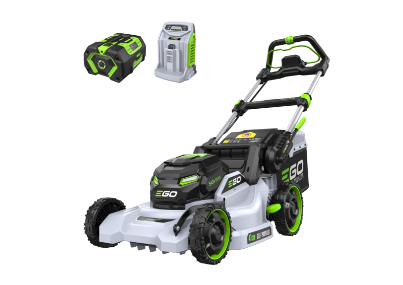 EGO LM1914E-SP Kit Battery Rotary Mower