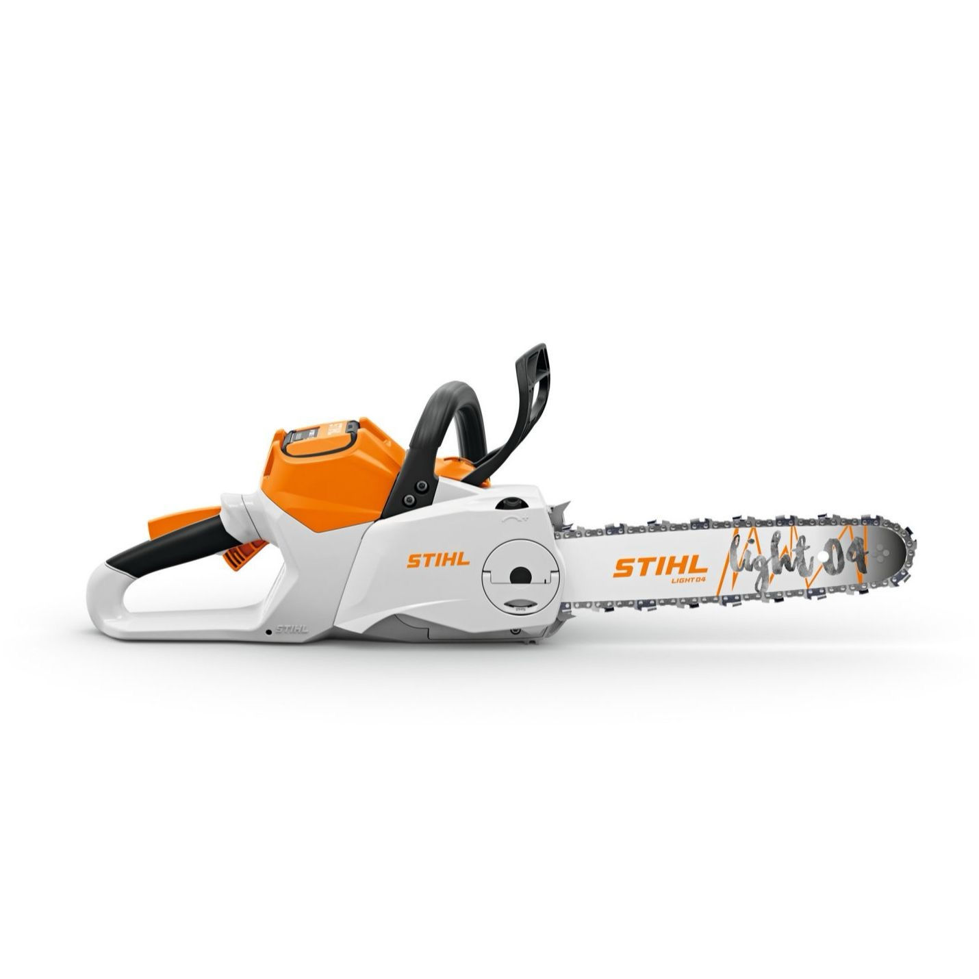 Stihl MSA 220 Cordless Chainsaw