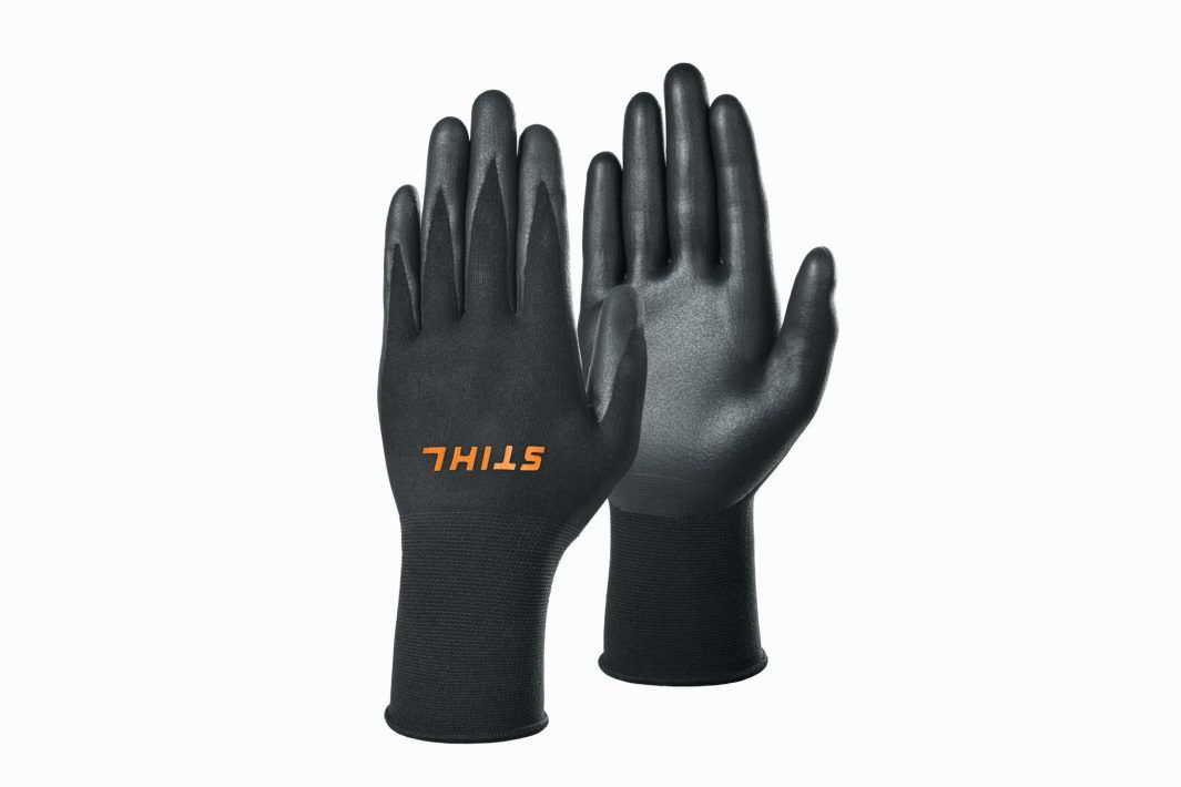 Stihl FUNCTION SensoTouch Gloves