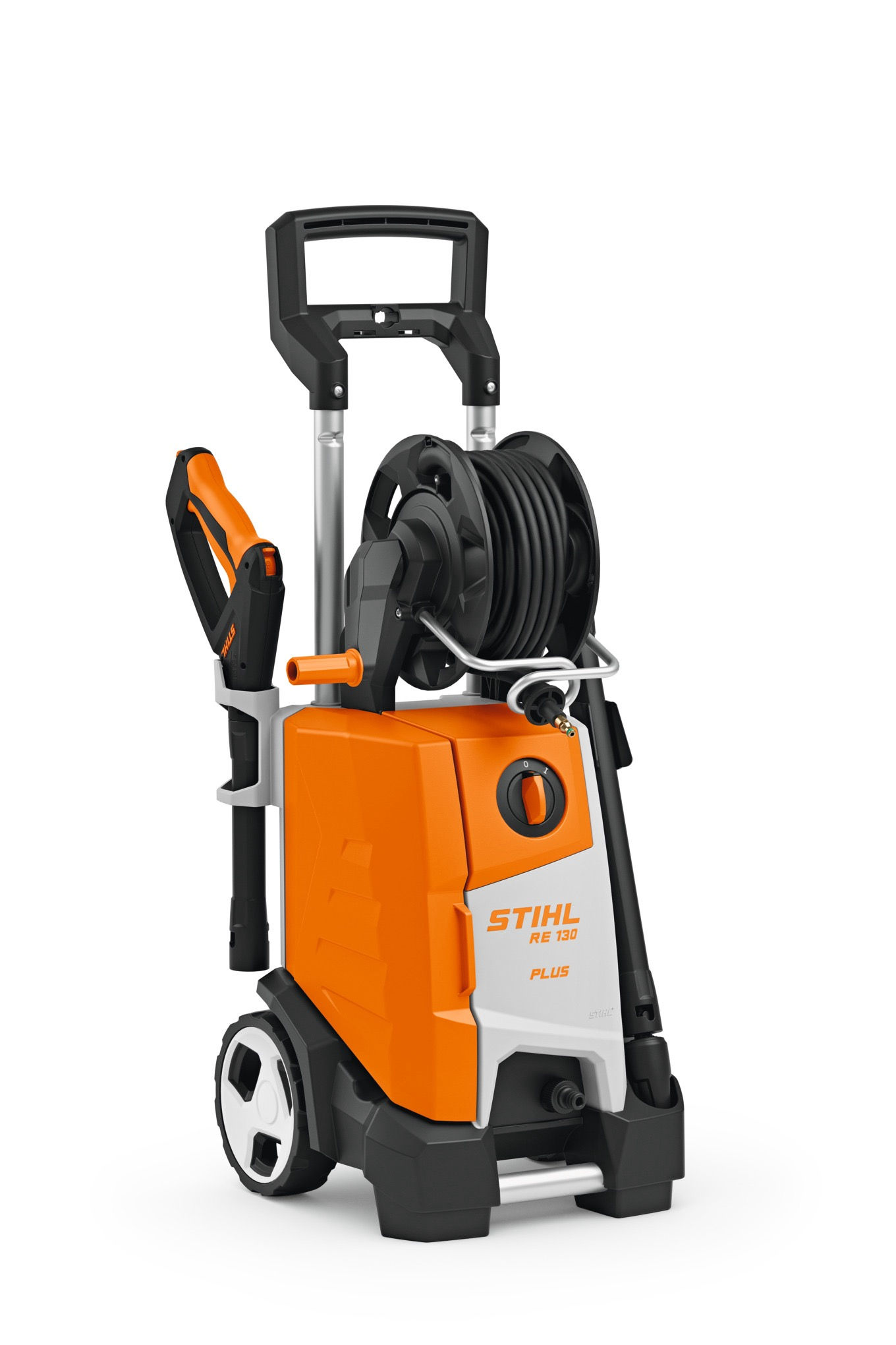 Stihl RE 130 Plus Electric Pressure Washer