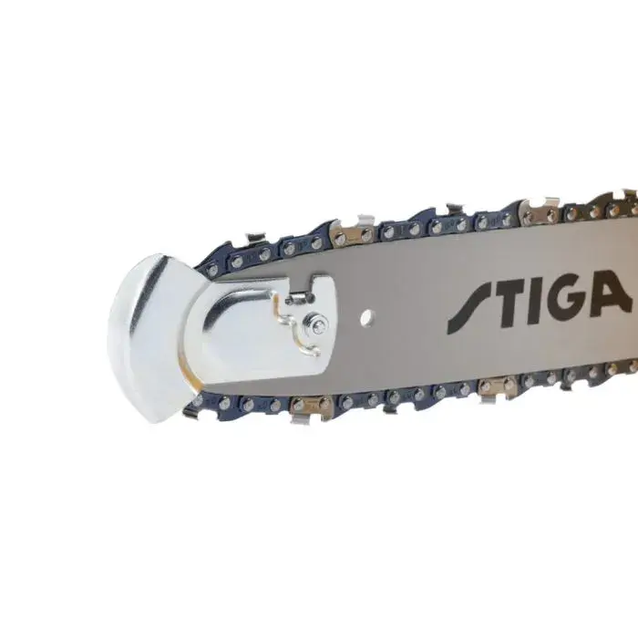 Thumbnail: Stiga CS100e Kit Battery Chainsaw