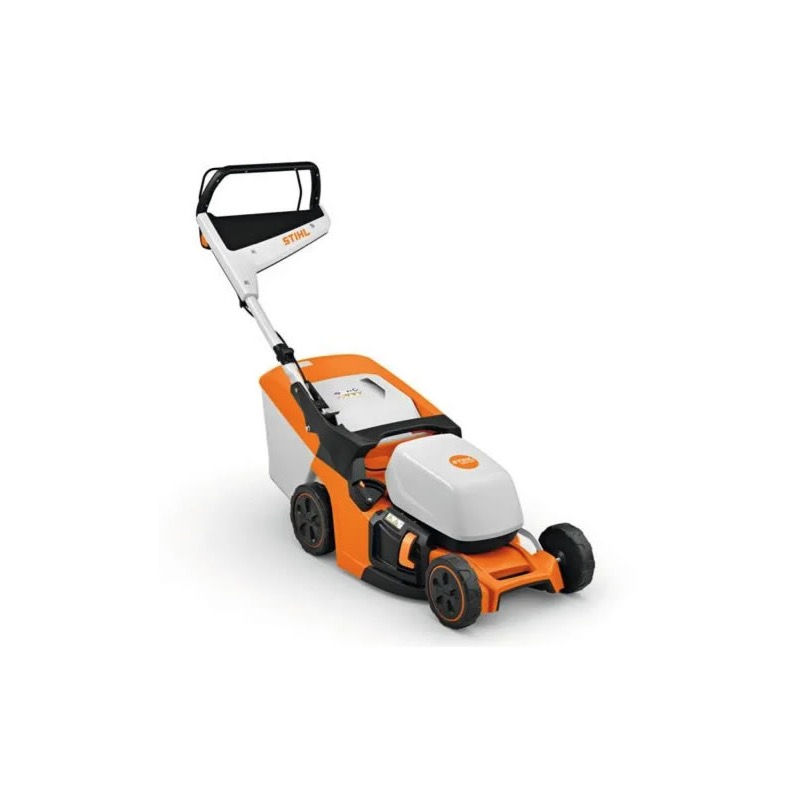 Stihl RMA 443.3 V Battery Rotary Mower