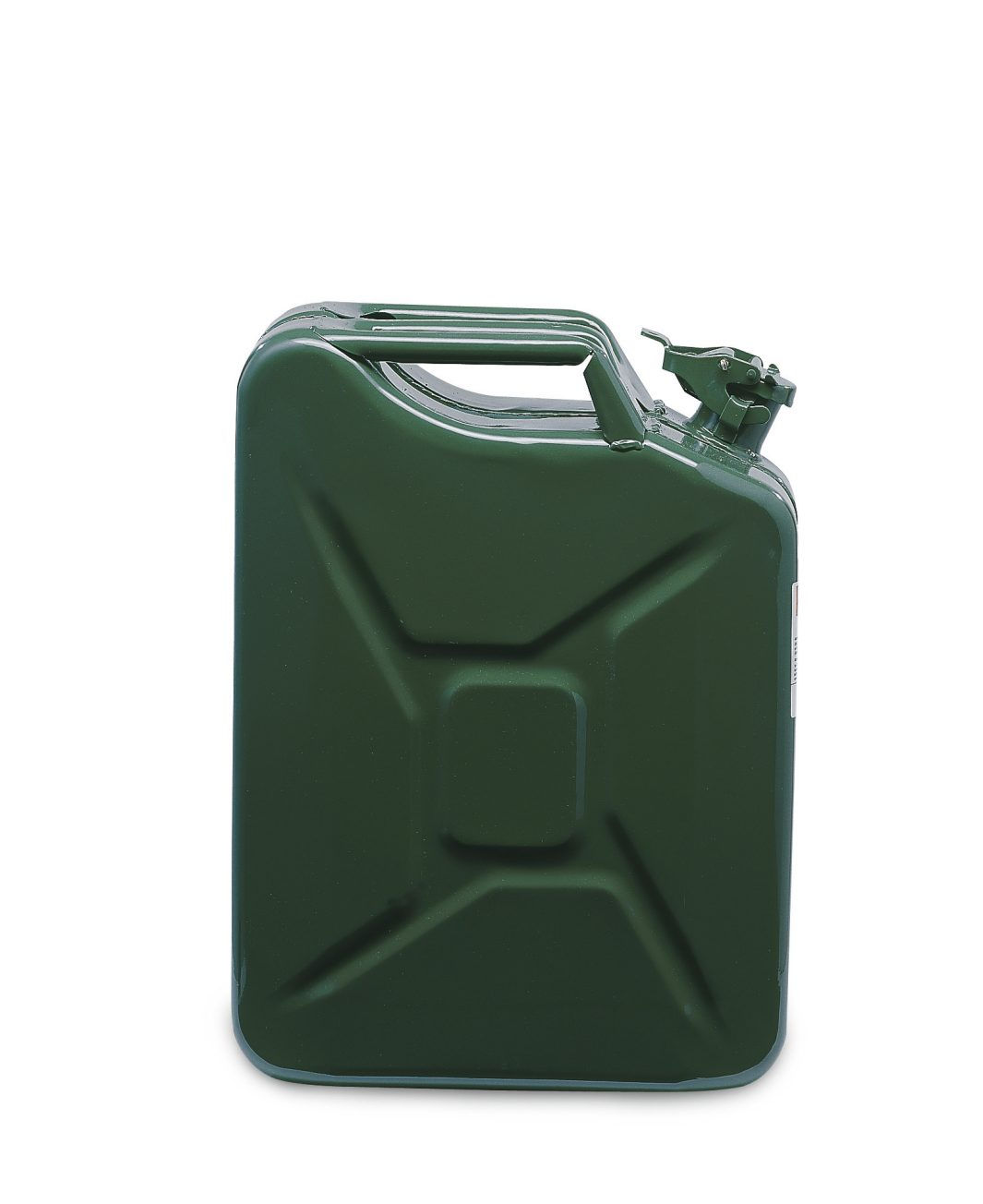 Stihl Metal Petrol Canister 20L