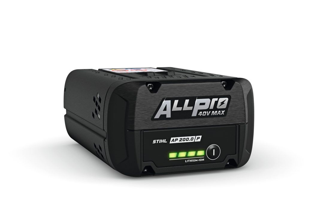 Stihl AP 200P ALLPRO Battery