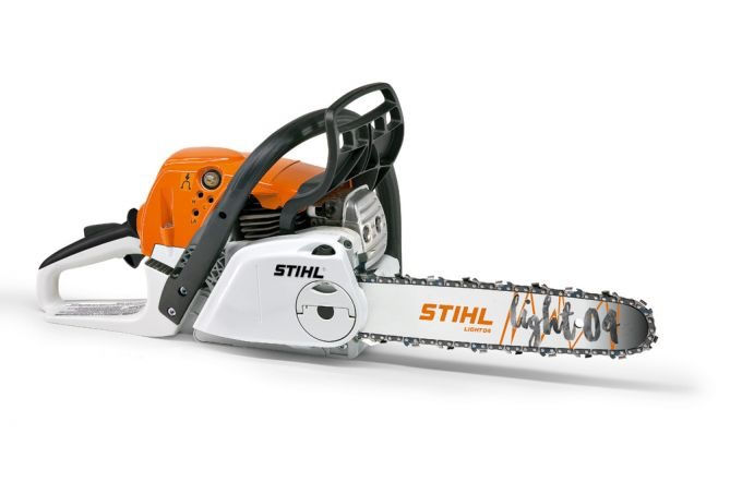 Stihl MS 231 C-BE Petrol Chainsaw