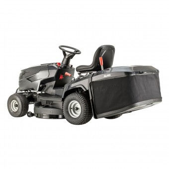 Thumbnail: AL-KO Easy T13-86.6 A Garden Tractor