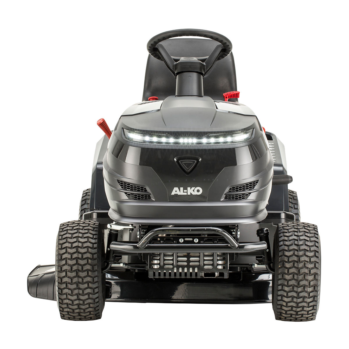 AL-KO Easy T13-92.6 HDS-A Garden Tractor