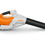 Thumbnail: Stihl BGA 250 Cordless Leaf Blower