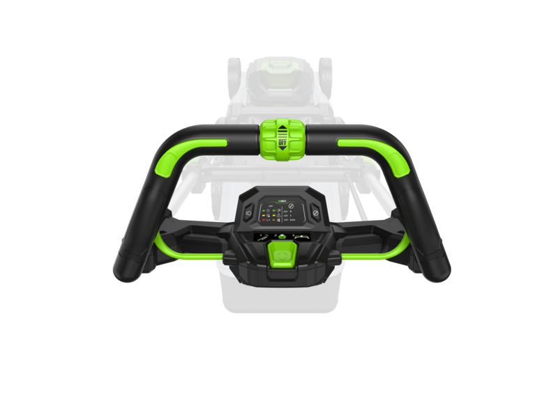 Thumbnail: EGO LM1712E-SP Kit Battery Rotary Mower