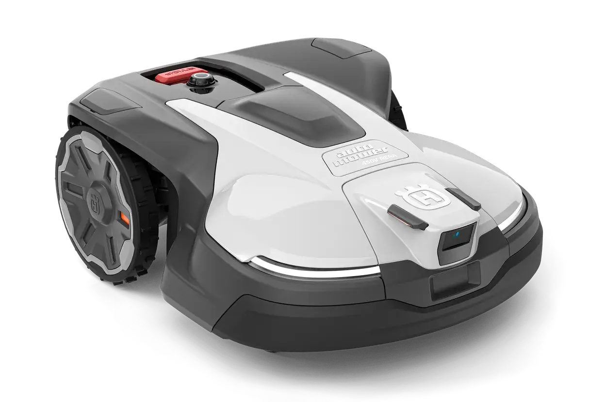 Husqvarna 450V Nera Automower