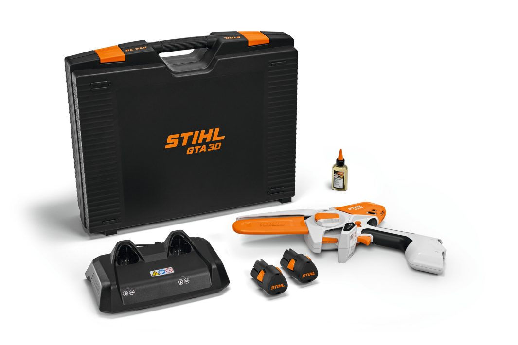 Stihl GTA 30 Set Battery Pruner
