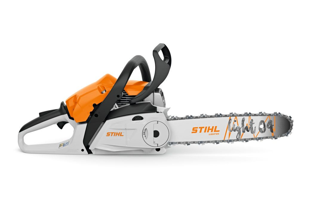 Stihl MS 212C Petrol Chainsaw