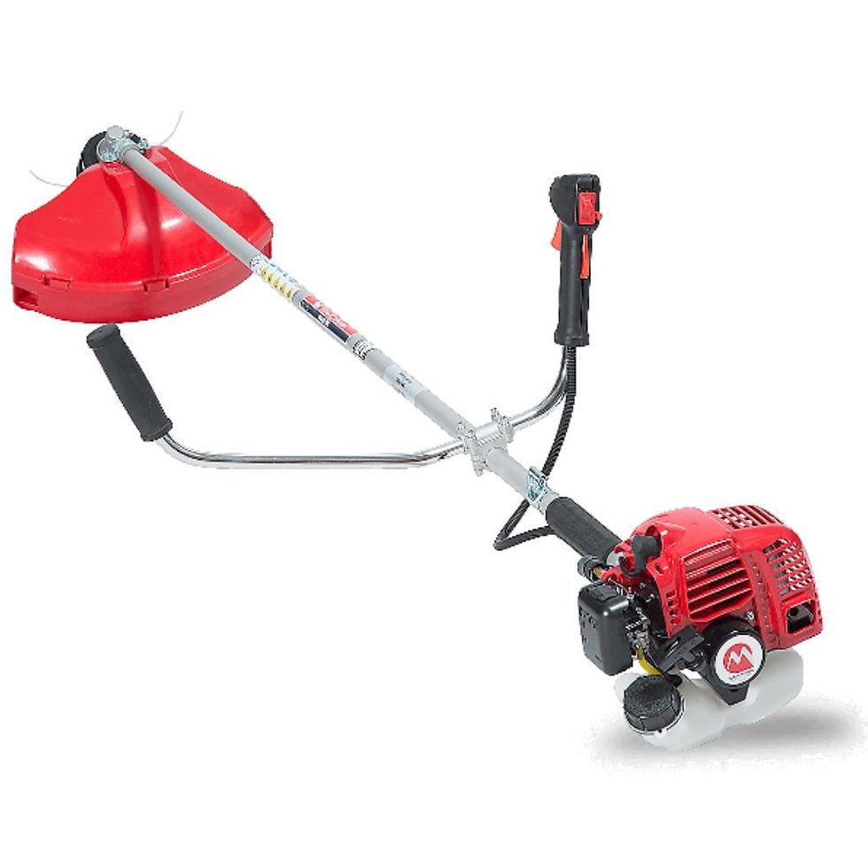 Maruyama MX27EH Brushcutter