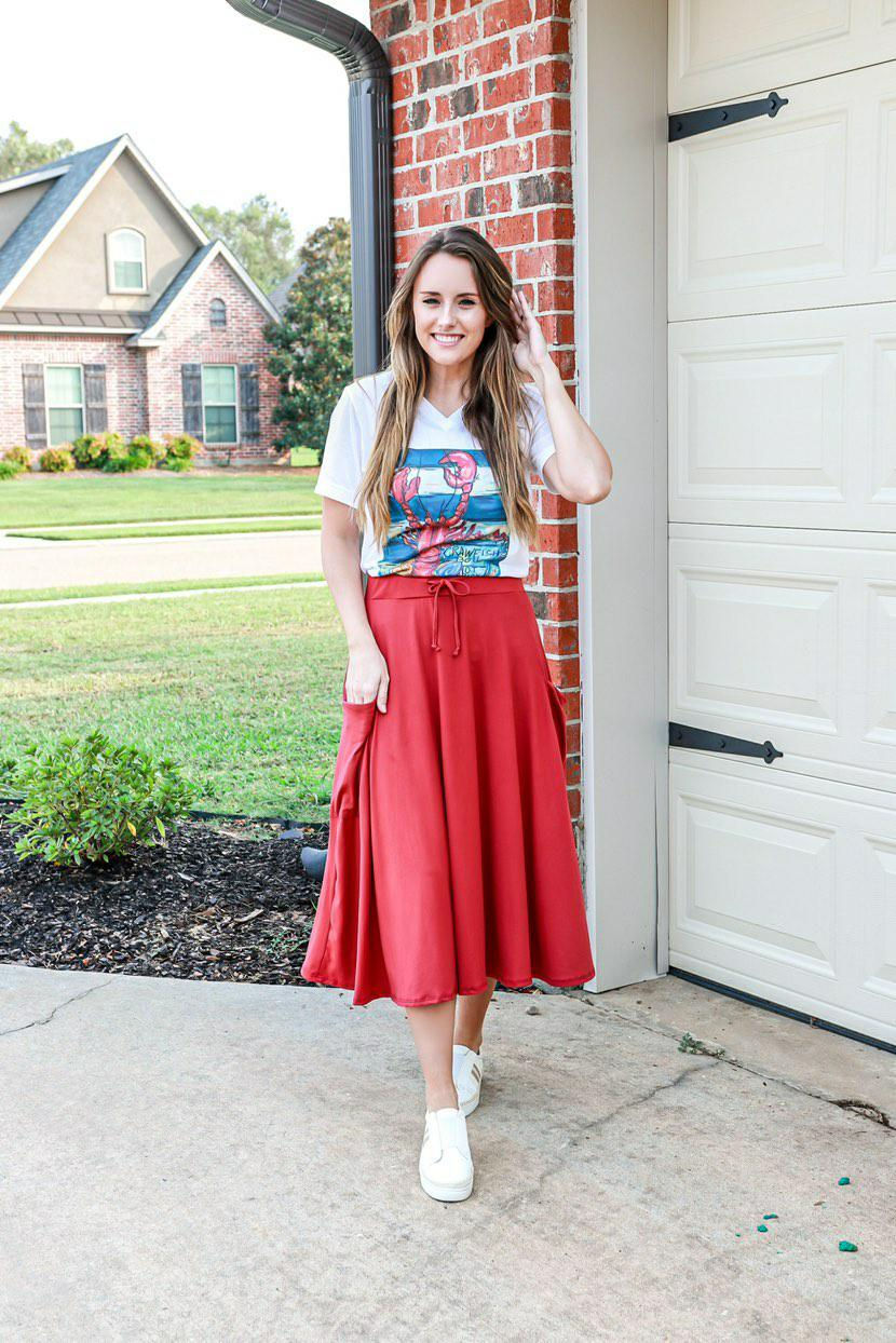 Thumbnail: Lisa skirt