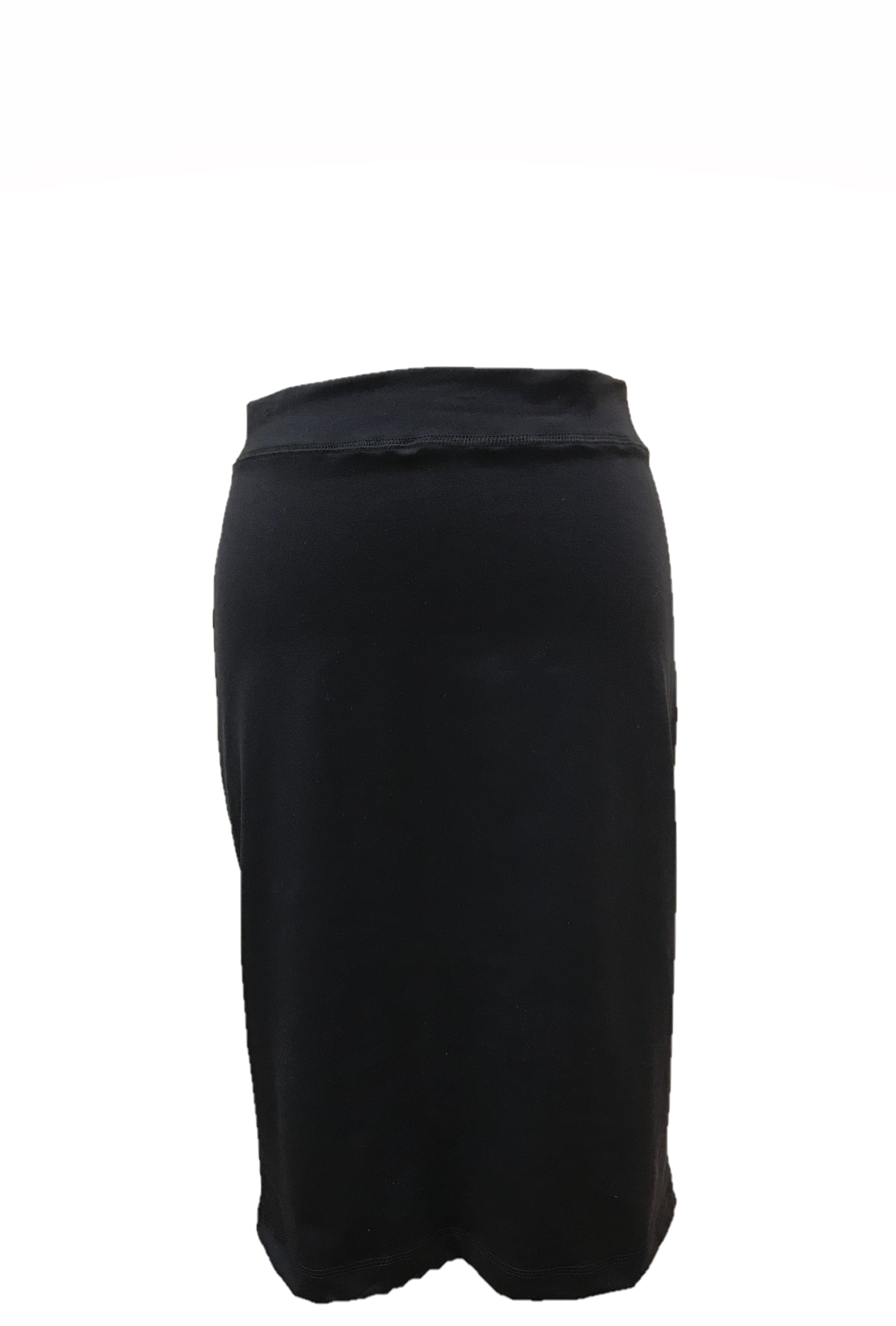 PENCIL SKIRT