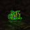 Miniatura: Just Chill GLOW IN THE DARK ORIGINAL