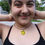 Miniatura: Smiley Wiley Necklace