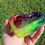 Thumbnail: Gay n Stoned Pride Ash Tray