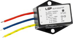LED SPD