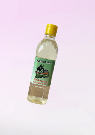 coconut oil